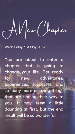 The Law Of Attraction on Reels