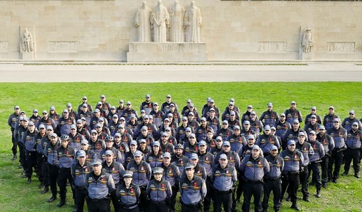 La Police municipale à votre service