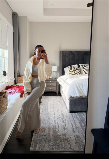 Returning to TikTok: A Morning Check-in