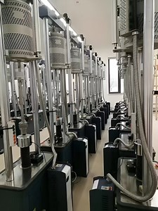 [Hot Item] Servo Control 1200 Degrees High Temperature Mechanical/Electronic Creep Endurance Relaxation Fatigue Testing Machine