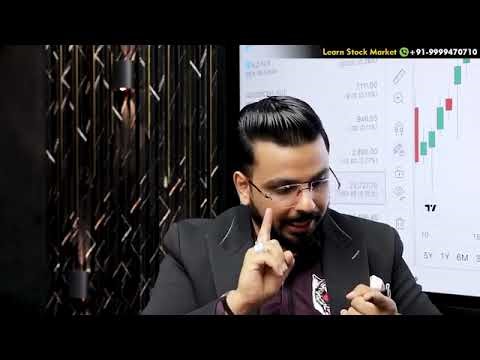 “How to Start Trading in the Stock Market | Intraday Trading for Beginners”