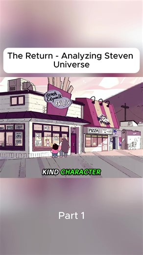 Analyzing Steven Universe: A Deep Dive into Episode Dynamics
