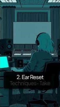 Mixing: Tips n Tricks. More audio tips at thedbcrew.com