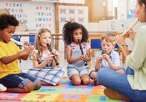 ¿Sabías que la Flauta tiene 43 mil años? - Musical Cedar