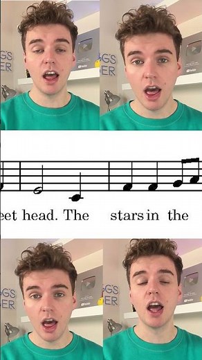 Away In A Manger (Cradle Song)