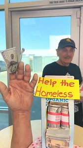 1.6K views · 42 reactions | A pizza delivery guy chooses others' needs over his own!  | Extra Give Back | Facebook