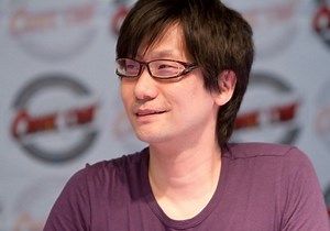 Kojima officially leaves Konami to form own studio; first game will be collaboration with Sony