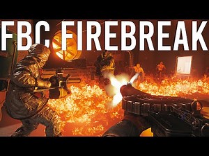 FBC Firebreak Gameplay and Impressions...