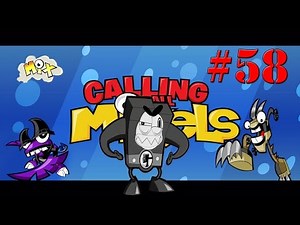 Calling All Mixels Gameplay Walkthrough #58