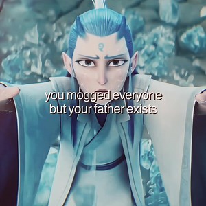 Nezha Grown Up: Aobing and Family Reunion Revealed