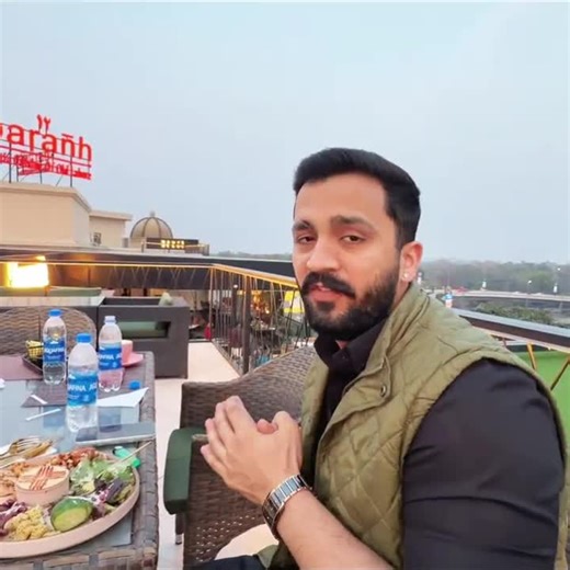 Daily Vlog Adventures with the Rajab Family