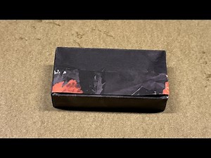 How To Make An Origami Building Block