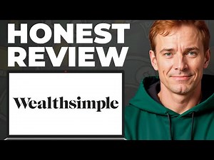 Wealthsimple Financial Tool Full Review - Features, Strengths, Weaknesses