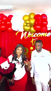 We're thrilled to introduce our latest powerhouse, Gloria Sarfo! Her passionate dedication paves the way for expanding financial opportunities to those who need it most. We are excited to welcome her as our ambassador. Here’s to opening doors and making dreams come true! #billsmicrocredit #financingyourneeds | Bills Micro Credit