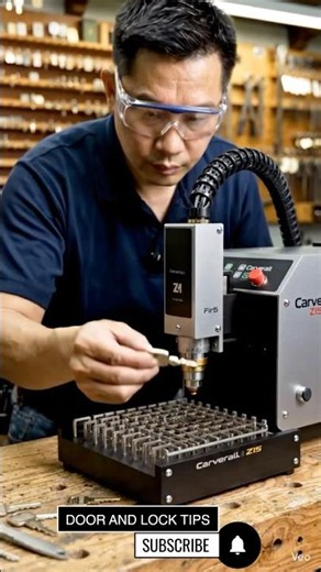 Kwikset Key Tester