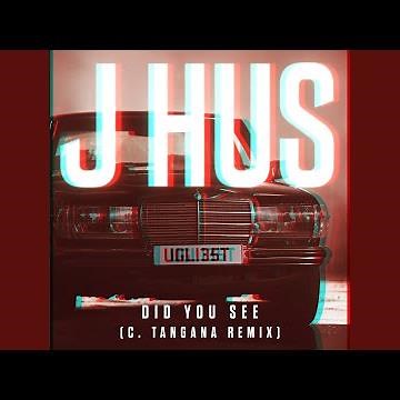 Did You See (C. Tangana Remix)
