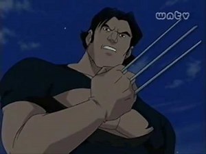 AMV X-men evolution - Evolution - KoRn