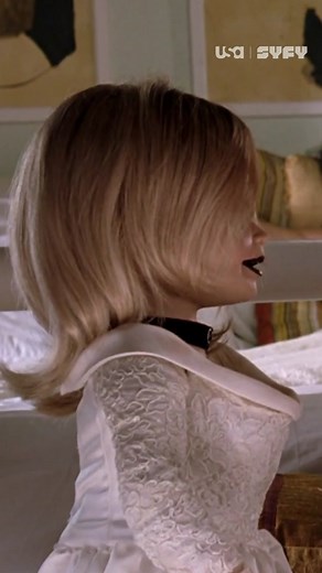 Understanding Chucky's Gender Identity: Exploring Chucky's Son and the Seed of Chucky