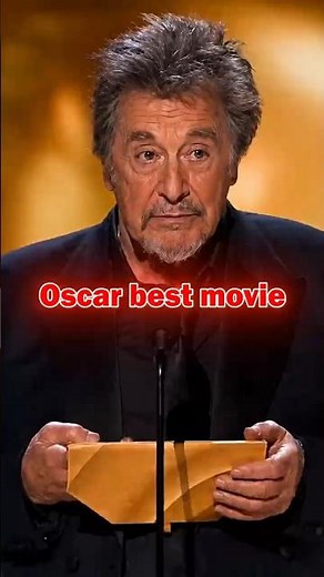 best picture Oscar (2016_2026)
