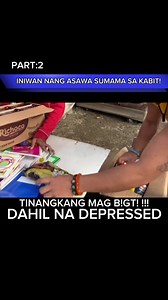 342K views · 10K reactions | iniwan nang asawa pinag palit sa kabit !!ang mahabag damdaming mensahe nang mga anak sa kanilang ama 梁part2 | Bench TV | Facebook