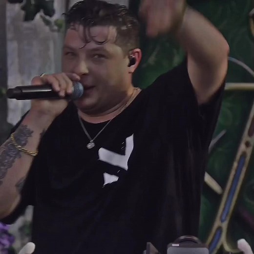 Blame by Calvin Harris feat. John Newman | Official Music Video