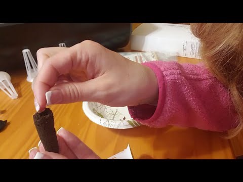 Planting Your Own Seeds Using AeroGarden Pods