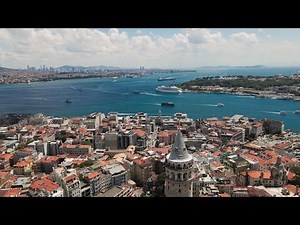 Inside The Peninsula Istanbul: Luxury by the Bosphorus