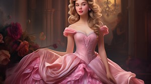 Princess 4k Wallpapers and Backgrounds: Free 4K Download [10 ]