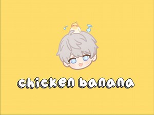 【沈星回】chicken芭娜娜chicken芭娜娜chicken芭娜娜芭娜娜芭娜娜