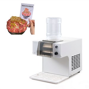 [Hot Item] Snow Maker Appliance for Creating Refreshing Ice Cream and Treats
