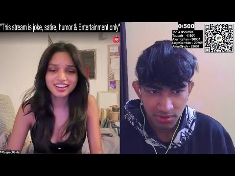 💥 Live 💥 Omegle / Monkey App 💥 Rage Baiting Baddies 💥 Reactions 💥