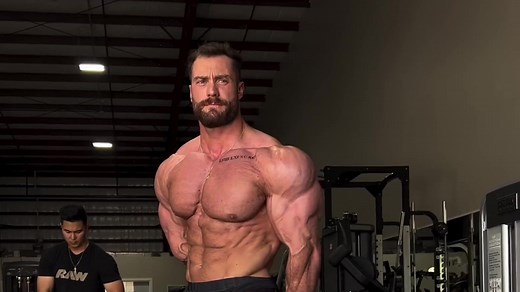 nhạc nền - Trí Fitness 17🇻🇳23🇯🇵 - Trí Fitness 🇻🇳 Gym 🥦を使っているTrí Fitness 🇻🇳 Gym 🥦 (@tri.fitness)の動画