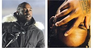 SiR teams with Kendrick Lamar for new single “Hair Down”