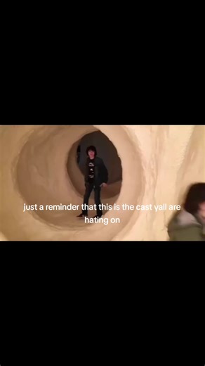 Stranger Things Cast Appreciation