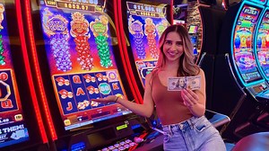 36K views · 348 reactions | My Patience Paid Off When I Hit The Firecracker Slot Bonus!!! | Leslie Slots | Facebook