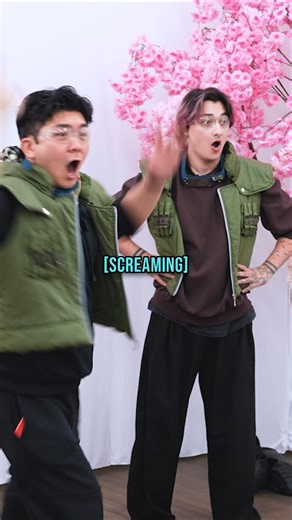 Weebs Shuriken Battle