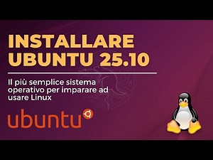 Installing Ubuntu 25.10: The Ultimate Guide