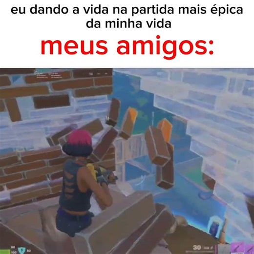 eles falam cada atrocidade em call #fortnite #memes #amigos #fortniteclips