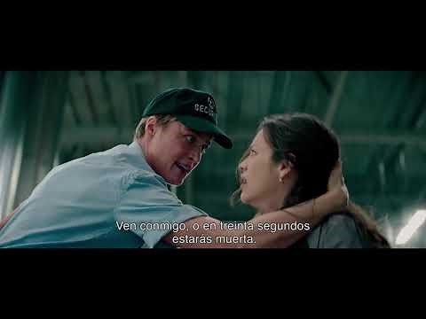 Terminator: Destino Oculto | Tercer Tráiler subtitulado | Próximamente - Solo en cines