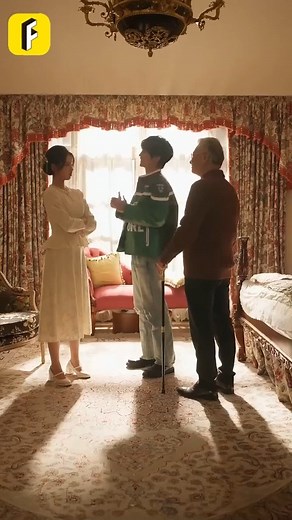 61K views · 2.9K reactions | A8 |《Reborn at 18: The Great-Grandma...