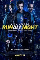 Run All Night Reviews