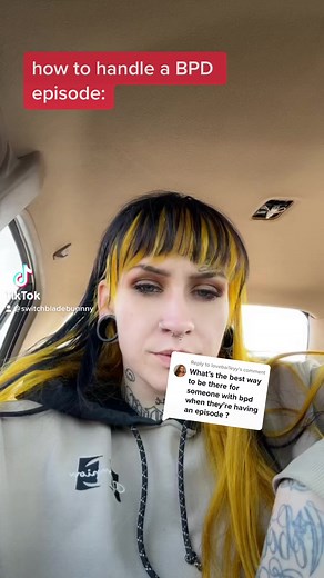 235K views · 10K reactions | #bpd #bpdthing #beingborderline...