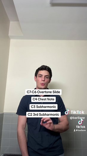 How Polyphonic Overtone Singing Works | Multiple Notes at Once