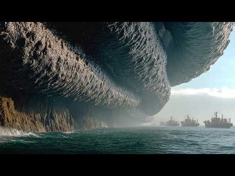 KRAKEN Final Trailer (2026) New Upcoming Movies 4K