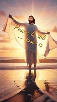 God will work it out. #jesusourlight1 #gospelmusic #love #viral #jesus #faith
