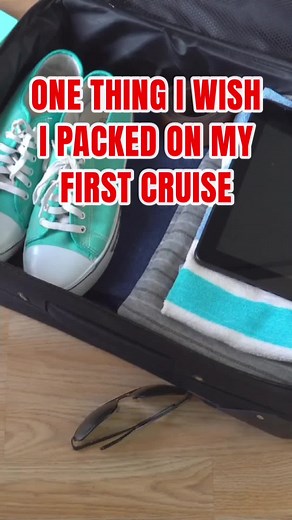 SAVE THIS VIDEO! I wish I would have known about this one thing as a first-time cruiser. Keep your cabin organized and neat by adding this simple item to your cruise packing list. @Jenny • Cruise for Two #cruiselife #cruisetok #cruiseaddicts #firsttimecruisertips #cruisetipsandtricks #cruisehacks