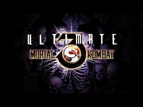 Complete Mortal Kombat 3 / Ultimate Mortal Kombat 3 characters Bios and Endings (SNES)