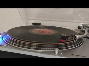 Cocteau Twins - Tiny Dynamine (Full 12" EP) - Vinyl