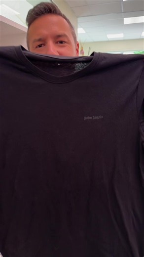 Tripack T-shirt Palm Angels: 3-Pack Essentials
