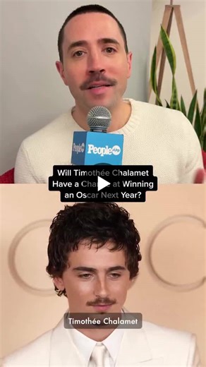 #timothéechalamet #2026oscars #dunepartthree #dune #oscars | PEOPLE Magazine | PEOPLE.com